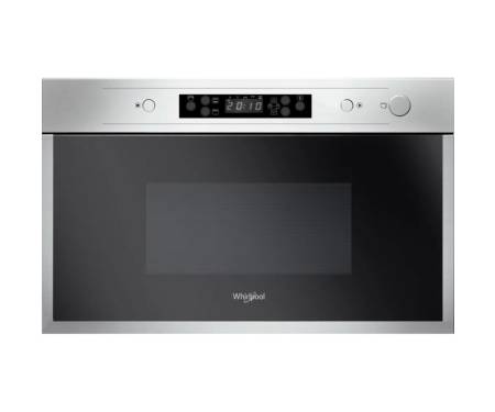 Микроволновая печь WHIRLPOOL AMW442IX