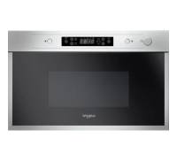 Микроволновая печь WHIRLPOOL AMW442IX
