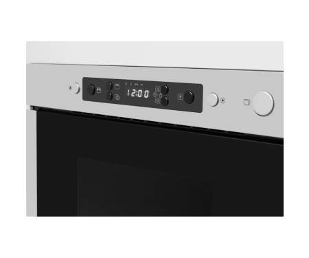 Микроволновая печь WHIRLPOOL AMW442IX
