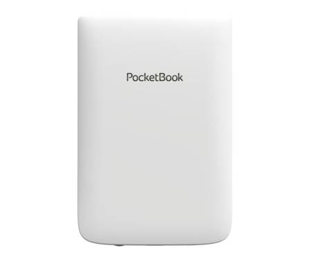 Електронна книга PocketBook 617 White (PB617-D-CIS)