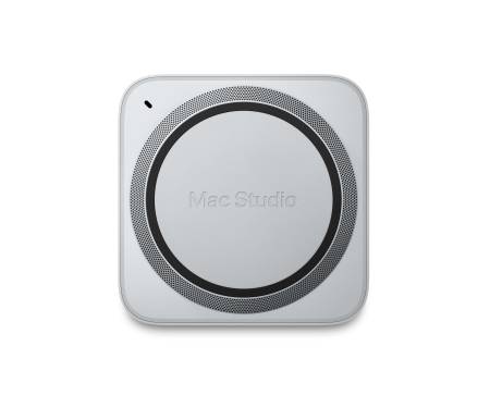 Неттоп Apple Mac Studio 2023 12CPU Apple M2 Max 30GPU 64/2TB 4