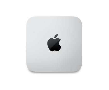 Неттоп Apple Mac Studio 2023 12CPU Apple M2 Max 38GPU 32/1ТB 3