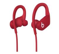 Наушники Beats by Dr. Dre Powerbeats High-Performance Wireless Earphones Red (MWNX2)