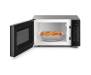 Микроволновая печь WHIRLPOOL MWP203SB