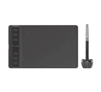 Графический планшет Huion Inspiroy 2 S Black (H641P)