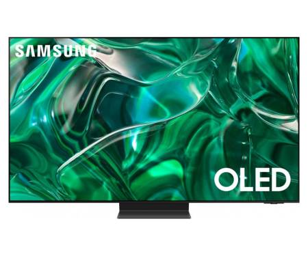 Телевизор Samsung QE65S95CAUXUA 1