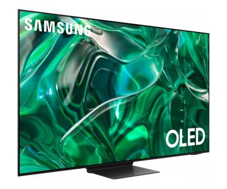 Телевизор Samsung QE65S95CAUXUA 2
