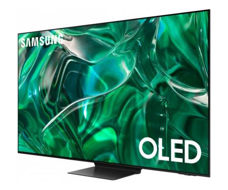 Телевизор Samsung QE65S95CAUXUA 3