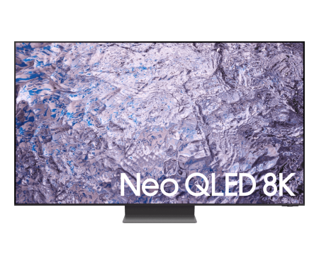 Телевизор Samsung QE75QN800CUXUA 1