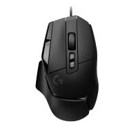 Миша Logitech G502 X Black (910-006138)