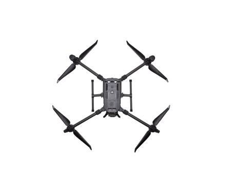 Квадрокоптер DJI Matrice 300 RTK (CP.EN.00000222.03) 4