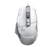 Миша Logitech G502 X White (910-006146)