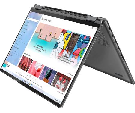 Lenovo Yoga 7 16IAP7 (82QG0001US)