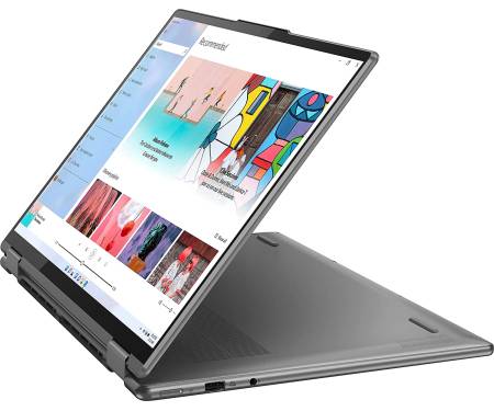 Lenovo Yoga 7 16IAP7 (82QG0001US)