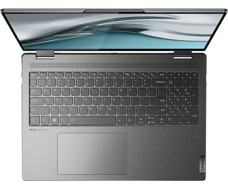 Lenovo Yoga 7 16IAP7 (82QG0001US)