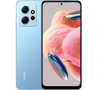 Смартфон Xiaomi Redmi Note 12 8/128GB Ice Blue