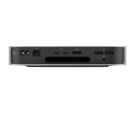 Неттоп Apple Mac mini 2023 8CPU 10GPU 16/512GB (Z16L000JW/Z16K000R8/Z16K000R9) 3