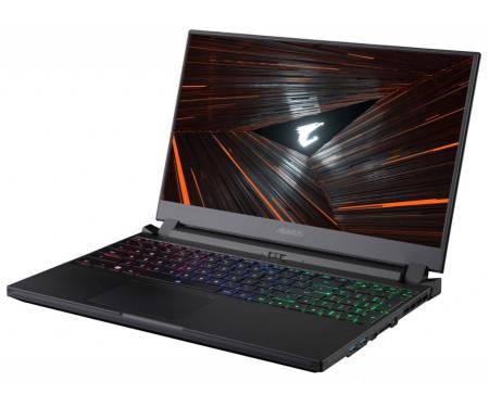 Ноутбук GIGABYTE AORUS 5 SE4 (SE4-73US213SH)