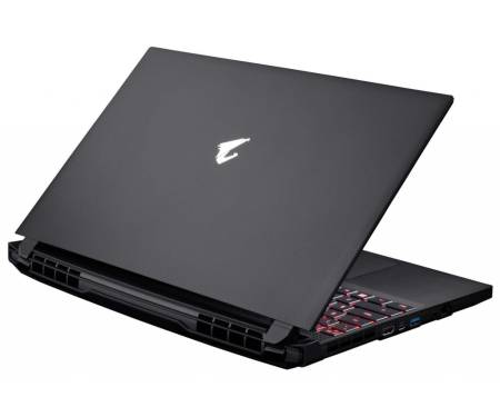 Ноутбук GIGABYTE AORUS 5 SE4 (SE4-73US213SH)