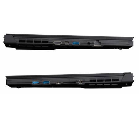 Ноутбук GIGABYTE AORUS 5 SE4 (SE4-73US213SH)