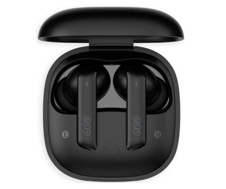 Наушники QCY HT05 Black