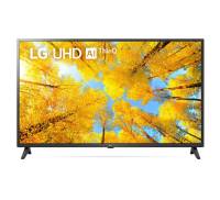Телевизор LG 43UQ751C