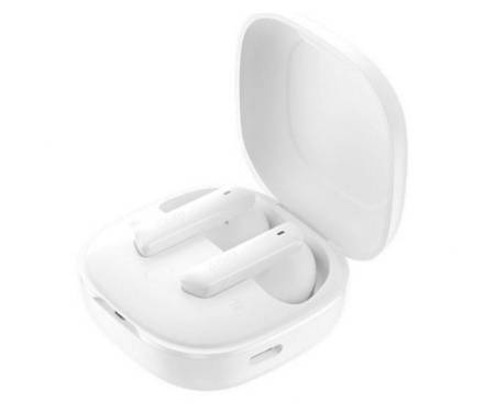 Наушники QCY HT05 White