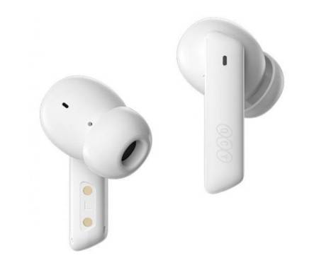 Наушники QCY HT05 White