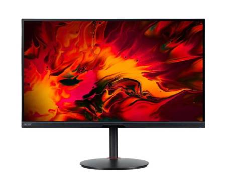 Монитор Acer Nitro XV282KKVbmiipruzx (UM.PX2EE.V01)