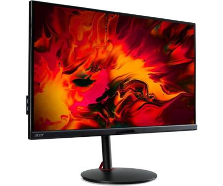 Монитор Acer Nitro XV282KKVbmiipruzx (UM.PX2EE.V01)