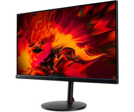 Монитор Acer Nitro XV282KKVbmiipruzx (UM.PX2EE.V01)