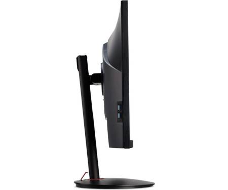 Монитор Acer Nitro XV282KKVbmiipruzx (UM.PX2EE.V01)