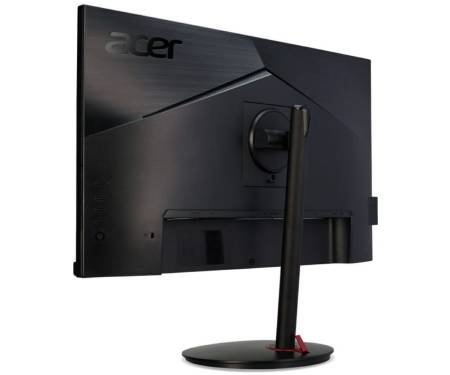 Монитор Acer Nitro XV282KKVbmiipruzx (UM.PX2EE.V01)