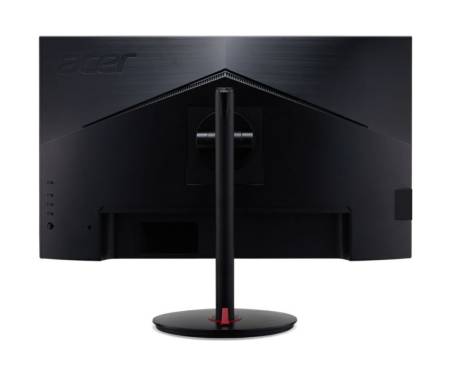 Монитор Acer Nitro XV282KKVbmiipruzx (UM.PX2EE.V01)