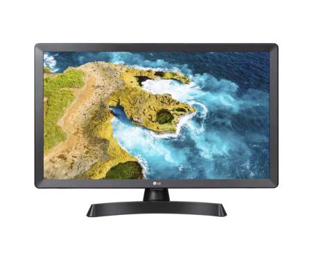 Монітор LG 24TQ510S-PZ