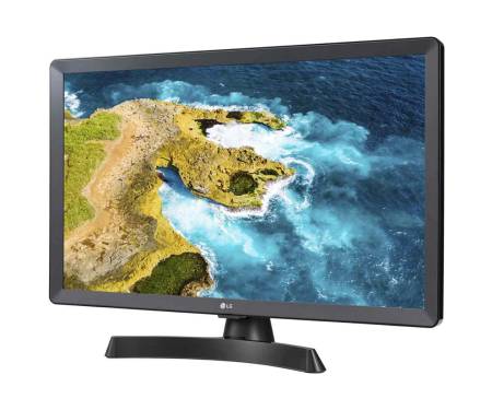 Монітор LG 24TQ510S-PZ