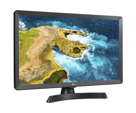 Монітор LG 24TQ510S-PZ