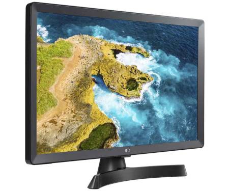Монитор LG 24TQ510S-PZ