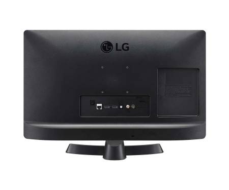 Монітор LG 24TQ510S-PZ