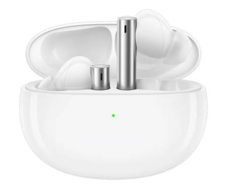 Наушники Realme Buds Air 3 Galaxy White