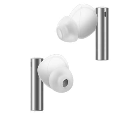 Наушники Realme Buds Air 3 Galaxy White