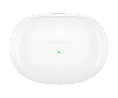 Наушники Realme Buds Air 3 Galaxy White