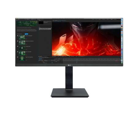 Монитор LG 29BN650-B