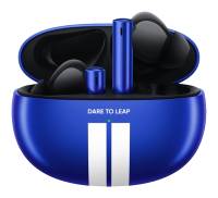 Наушники Realme Buds Air 3 Nitro Blue