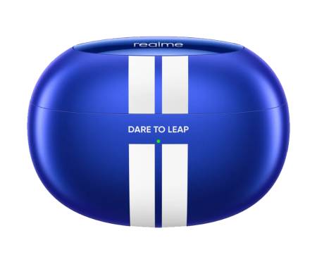 Навушники Realme Buds Air 3 Nitro Blue
