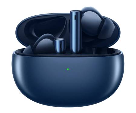 Наушники Realme Buds Air 3 Blue
