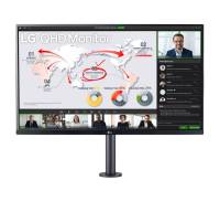 Монитор LG 32QP880-B