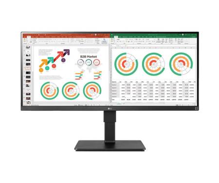 Монитор LG 34BN770-B