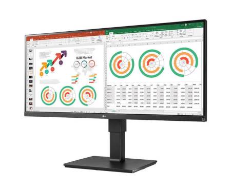 Монитор LG 34BN770-B