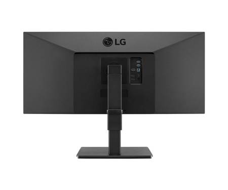 Монитор LG 34BN770-B